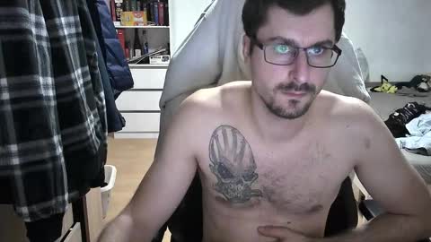 King Dan online show from 01-26-25, 07:09