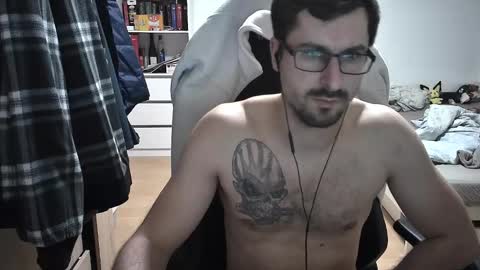 King Dan online show from 01-28-25, 10:56