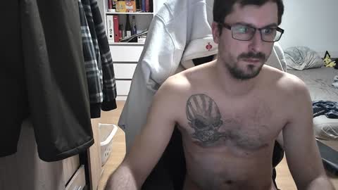 King Dan online show from 01-30-25, 07:26