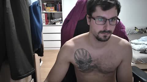 King Dan online show from 02-06-25, 06:24