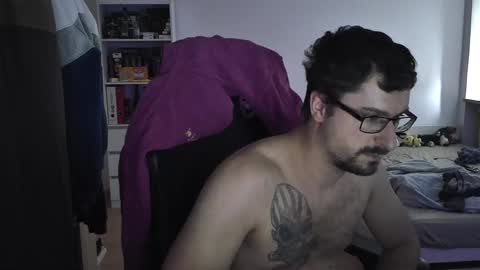 King Dan online show from 02-07-25, 02:37