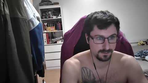 King Dan online show from 02-11-25, 06:55