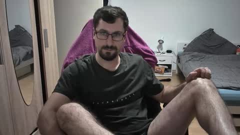 King Dan online show from 09-18-25, 06:54