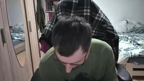 King Dan online show from 11-13-25, 07:57