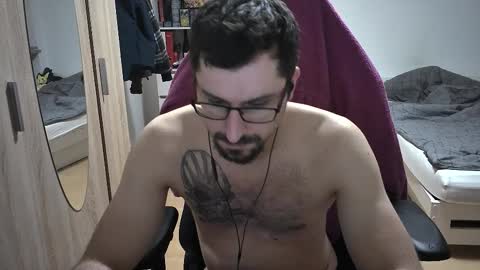 King Dan online show from 11-30-25, 08:46