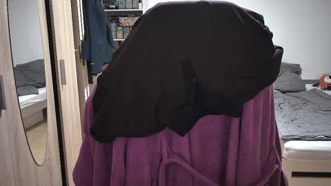 King Dan online show from 12-05-25, 07:54