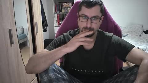 King Dan online show from 02-03-26, 07:52