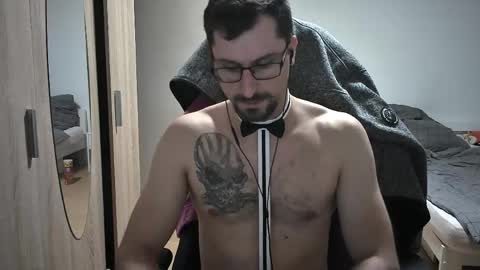King Dan online show from 05-16-26, 07:34
