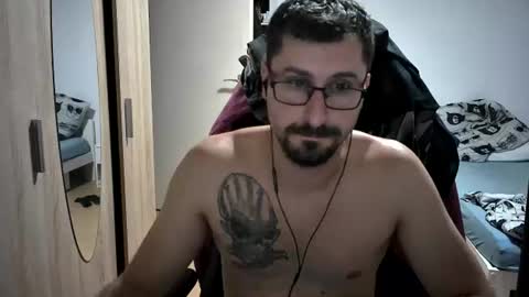 King Dan online show from 07-22-26, 10:23