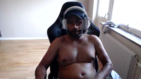 dan_the_man43 online show from 06-27-26, 05:18