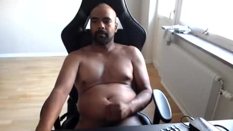 dan_the_man43 online show from 07-15-26, 05:18