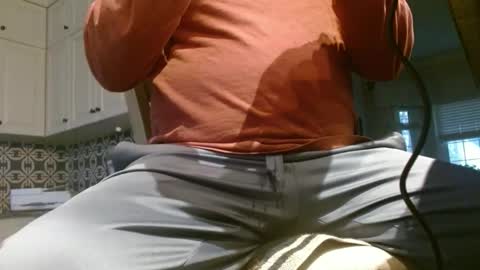 Snapshot of dan_va chatting on 01-19-25, 01:12 Dan online show from 01-19-25, 01:12