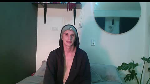 Dan and Noah online show from 01-27-25, 12:54