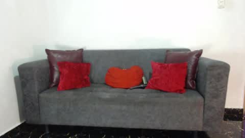 Dayana  online show from 02-07-25, 03:41