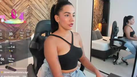 D A N A  online show from 06-11-26, 12:32