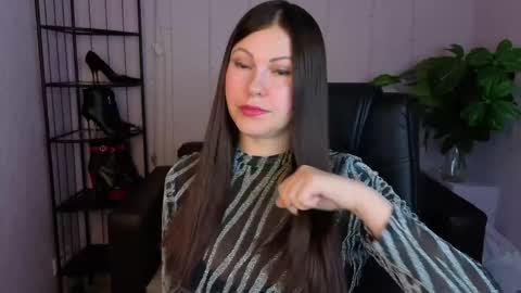 Dana Dom online show from 03-21-26, 03:11