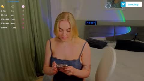 Dana online show from 03-23-26, 06:23