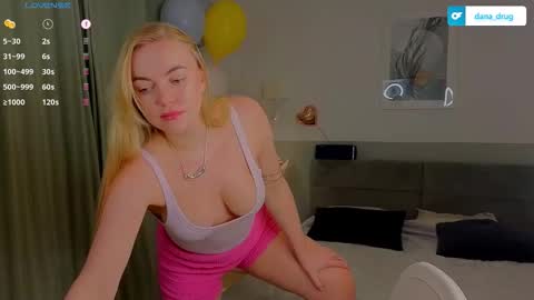 Dana online show from 03-30-26, 05:25