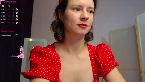 Snapshot of dana_magical chatting on 12-12-24, 12:33 DANA online show from 12-12-24, 12:33