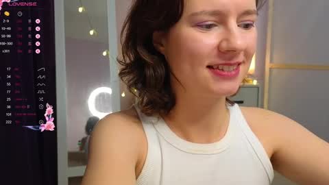 Snapshot of dana_magical chatting on 12-15-24, 01:11 DANA online show from 12-15-24, 01:11