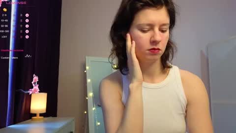 Snapshot of dana_magical chatting on 02-05-25, 11:02 DANA online show from 02-05-25, 11:02