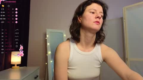 Snapshot of dana_magical chatting on 02-07-25, 02:26 DANA online show from 02-07-25, 02:26