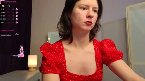 Snapshot of dana_magical chatting on 02-12-25, 01:16 DANA online show from 02-12-25, 01:16