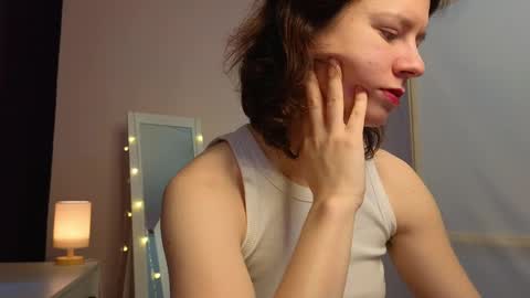 Snapshot of dana_magical chatting on 02-14-25, 09:24 DANA online show from 02-14-25, 09:24