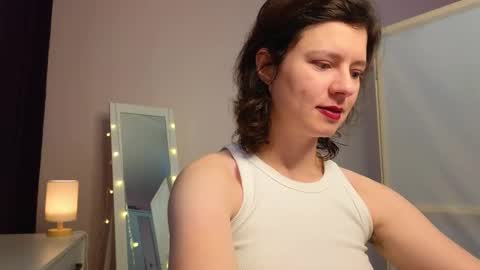 Snapshot of dana_magical chatting on 02-16-25, 11:38 DANA online show from 02-16-25, 11:38