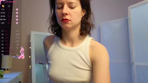 Snapshot of dana_magical chatting on 02-21-25, 12:50 DANA online show from 02-21-25, 12:50