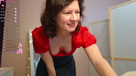 Snapshot of dana_magical chatting on 03-06-25, 01:35 DANA online show from 03-06-25, 01:35