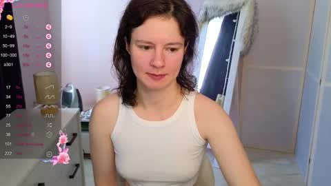 Snapshot of dana_magical chatting on 09-29-25, 10:42 DANA online show from 09-29-25, 10:42