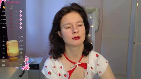 Snapshot of dana_magical chatting on 10-08-25, 11:52 DANA online show from 10-08-25, 11:52