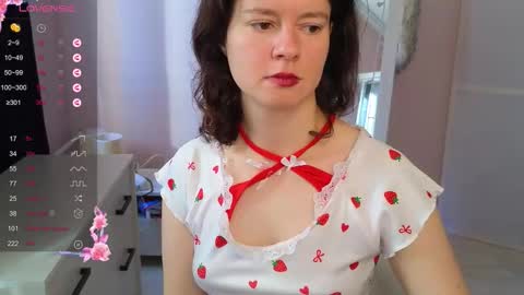 Snapshot of dana_magical chatting on 10-09-25, 08:12 DANA online show from 10-09-25, 08:12