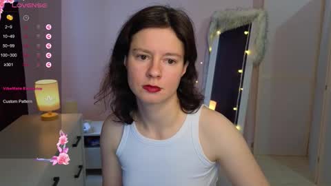 Snapshot of dana_magical chatting on 10-24-25, 10:33 DANA online show from 10-24-25, 10:33