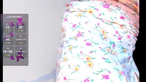 Snapshot of dana_montana_ chatting on 03-20-26, 07:02 Dannita online show from 03-20-26, 07:02