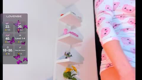 Snapshot of dana_montana_ chatting on 03-22-26, 07:12 Dannita online show from 03-22-26, 07:12