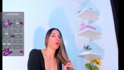 Snapshot of dana_montana_ chatting on 03-23-26, 04:16 Dannita online show from 03-23-26, 04:16