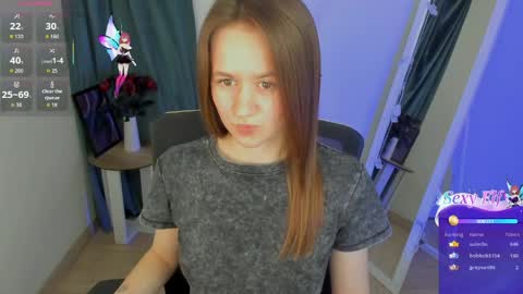 Snapshot of dana_orchid_ chatting on 03-29-26, 07:14 Dana online show from 03-29-26, 07:14