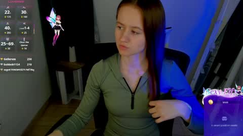 Snapshot of dana_orchid_ chatting on 04-04-26, 06:16 Dana online show from 04-04-26, 06:16