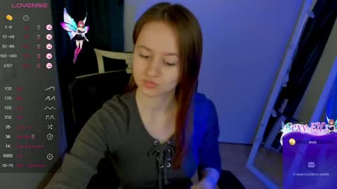 Snapshot of dana_orchid_ chatting on 04-06-26, 06:42 Dana online show from 04-06-26, 06:42