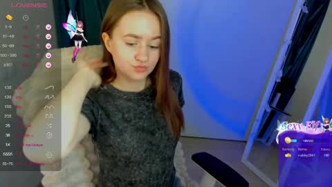 Snapshot of dana_orchid_ chatting on 04-16-26, 09:39 Dana online show from 04-16-26, 09:39