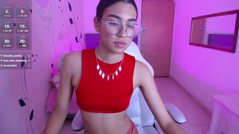 Snapshot of dana_paula chatting on 01-29-25, 03:04 dana_paula online show from 01-29-25, 03:04
