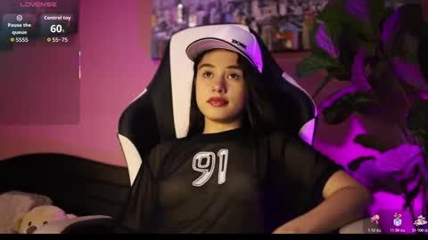 danaa_rouse online show from 01-09-26, 09:05