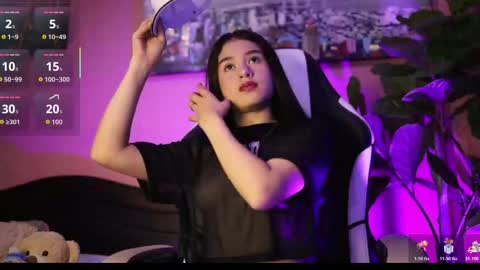 danaa_rouse online show from 02-05-26, 08:02