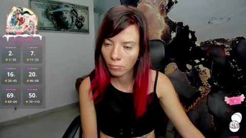 Danaa Rey online show from 01-02-25, 11:31