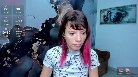 Danaa Rey online show from 01-09-25, 11:25