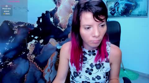 Danaa Rey online show from 01-11-25, 11:23