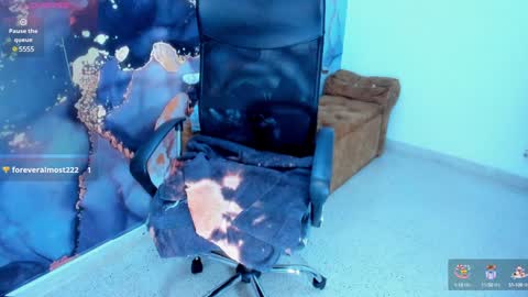 Danaa Rey online show from 01-11-25, 02:25