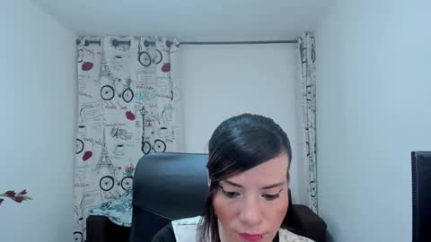 Danaa Rey online show from 10-27-25, 03:27